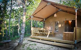 Camping le Colorado